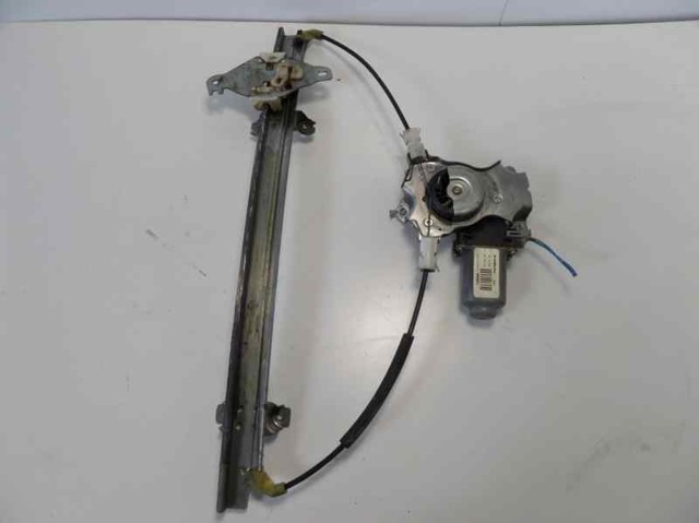 Mechanizm podnoszenia szyby drzwi przednich lewych 80701BM705 NISSAN