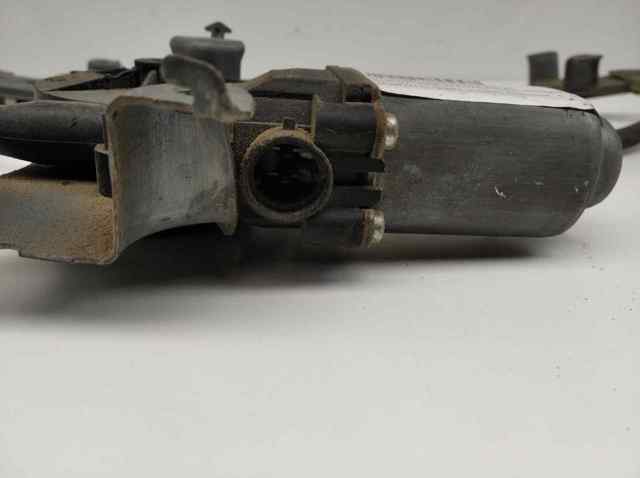 Mechanizm podnoszenia szyby drzwi przednich lewych 80701BM705 NISSAN