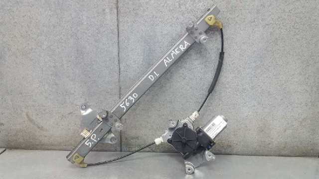 80701BM706 Nissan/Infiniti