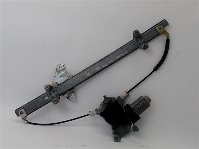 do Nissan Almera (V10)
