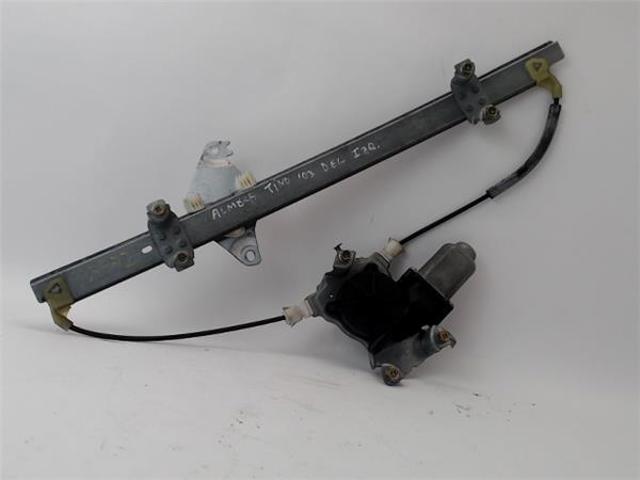 Almera minivan (2000-2005) oryginalny od 80,06 zł