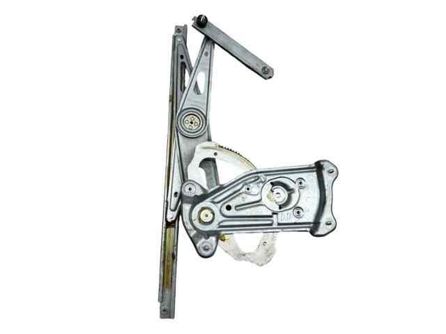 Mechanizm podnoszenia szyby drzwi przednich prawych 807200001R RENAULT