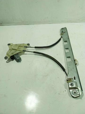 Mechanizm podnoszenia szyby drzwi przednich prawych 807200008R RENAULT