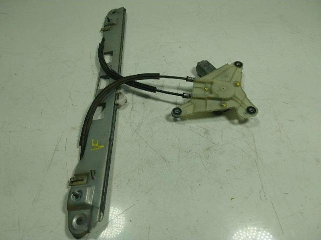 Mechanizm podnoszenia szyby drzwi przednich prawych 807200008R RENAULT
