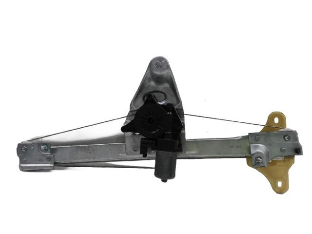 Mechanizm podnoszenia szyby drzwi przednich prawych 807201952R RENAULT