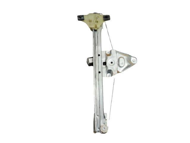 Mechanizm podnoszenia szyby drzwi przednich prawych 807201952R RENAULT