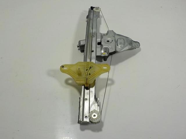 Mechanizm podnoszenia szyby drzwi przednich prawych 807201952R RENAULT
