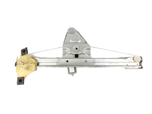 Mechanizm podnoszenia szyby drzwi przednich prawych 807201952R RENAULT