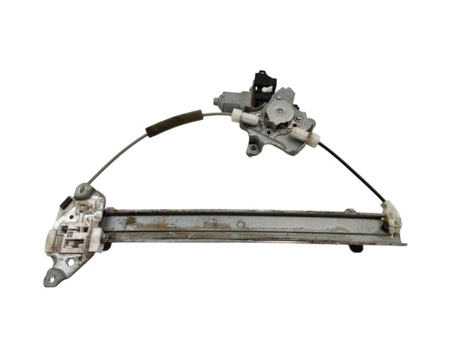 Mechanizm podnoszenia szyby drzwi przednich prawych 807201KA0A NISSAN