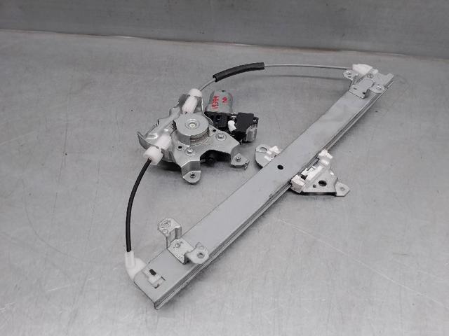 Mechanizm podnoszenia szyby drzwi przednich prawych 807201KA0A NISSAN