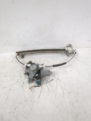 Mechanizm podnoszenia szyby drzwi przednich prawych 807201KA0C NISSAN