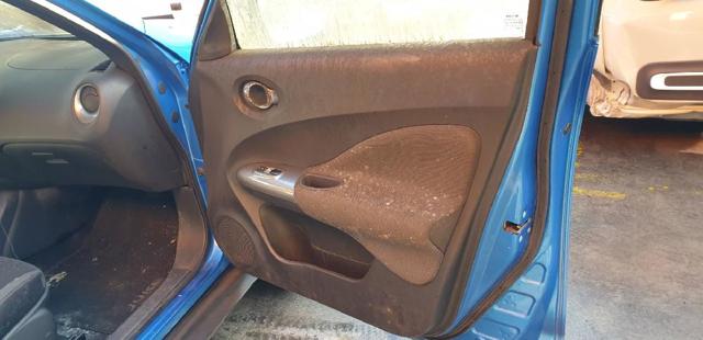 Mechanizm podnoszenia szyby drzwi przednich prawych 807201KA0C NISSAN