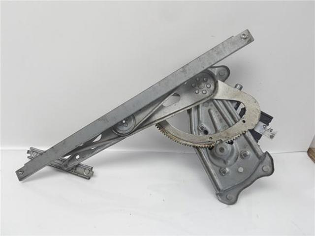 Mechanizm podnoszenia szyby drzwi przednich prawych 807206454R RENAULT