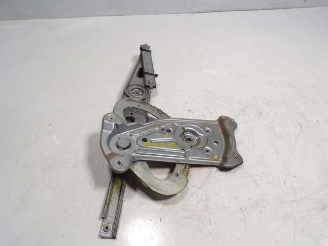 Mechanizm podnoszenia szyby drzwi przednich prawych 807206454R RENAULT