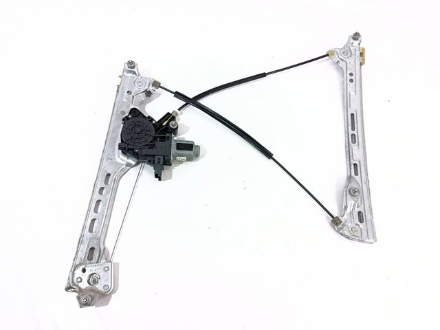Mechanizm podnoszenia szyby drzwi przednich prawych 807206746R RENAULT