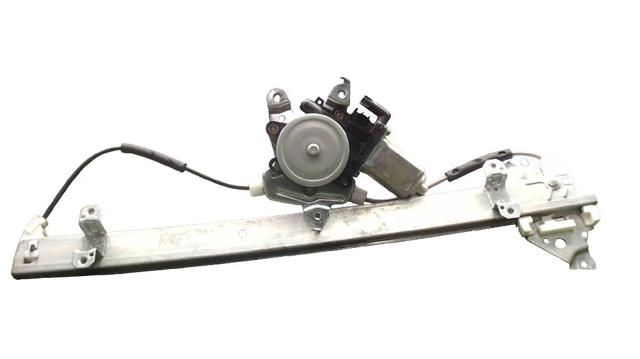 Mechanizm podnoszenia szyby drzwi przednich prawych 807208H300 NISSAN