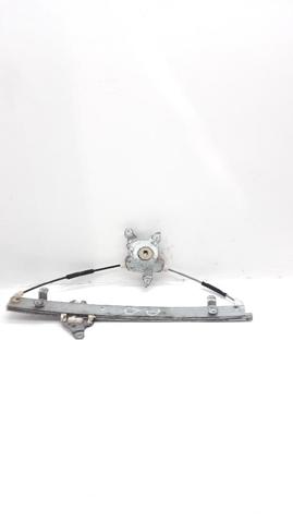 Mechanizm podnoszenia szyby drzwi przednich prawych 807208H300 NISSAN