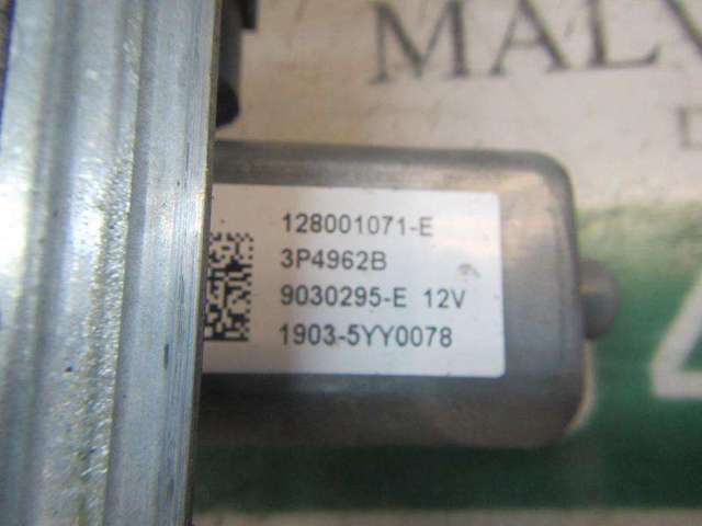 807209071R Renault (RVI)