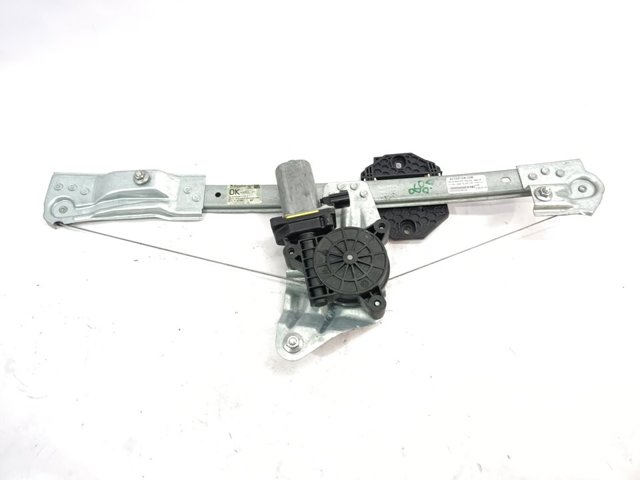 807209299R Renault (RVI)