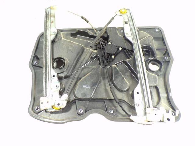 Mechanizm podnoszenia szyby drzwi przednich prawych do Nissan X-Trail T31