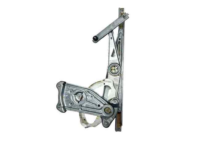 Mechanizm podnoszenia szyby drzwi przednich lewych 807210002R RENAULT
