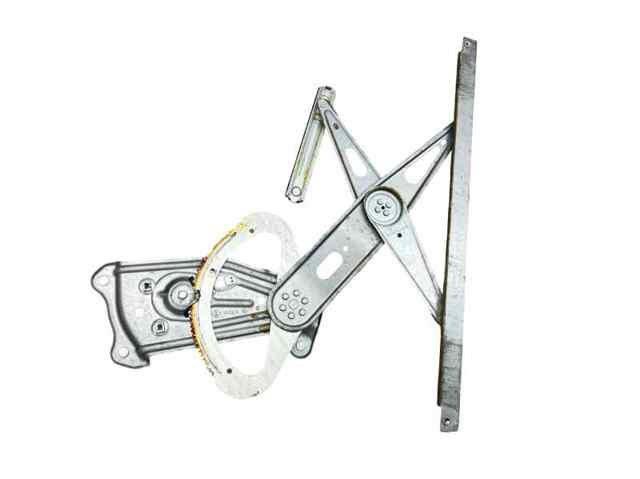 Mechanizm podnoszenia szyby drzwi przednich lewych 807210007R RENAULT