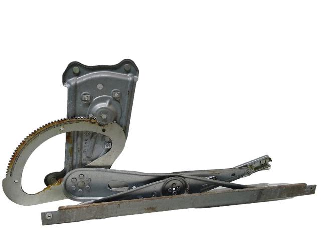 Mechanizm podnoszenia szyby drzwi przednich lewych 807210007R RENAULT