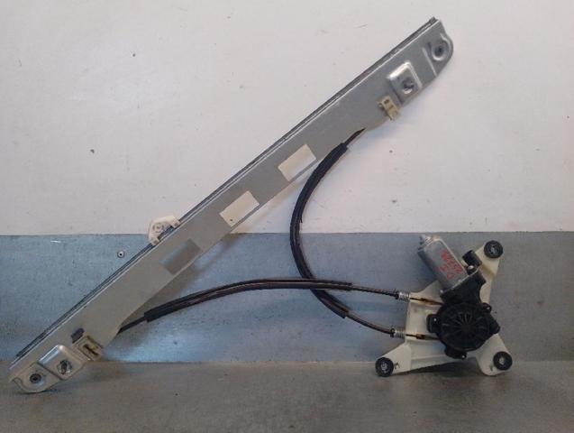 Mechanizm podnoszenia szyby drzwi przednich lewych 807210008R RENAULT