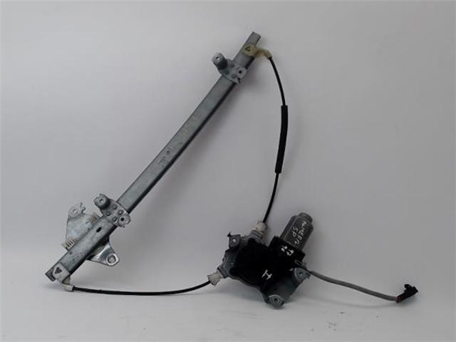 Mechanizm podnoszenia szyby drzwi przednich lewych do Nissan Almera N15