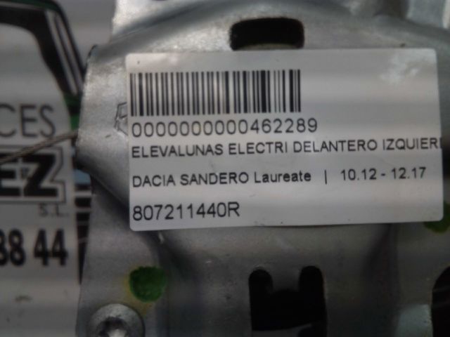 807211440R Renault (RVI)