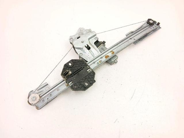 Mechanizm podnoszenia szyby drzwi przednich lewych 807211440R RENAULT