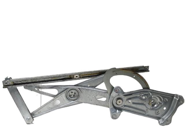 Mechanizm podnoszenia szyby drzwi przednich lewych 807212569R RENAULT