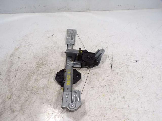Mechanizm podnoszenia szyby drzwi przednich lewych 807213282R RENAULT