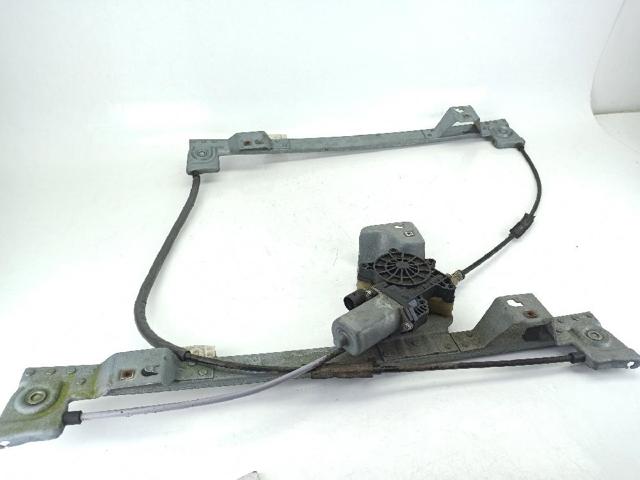 Mechanizm podnoszenia szyby drzwi przednich lewych 807213441R RENAULT