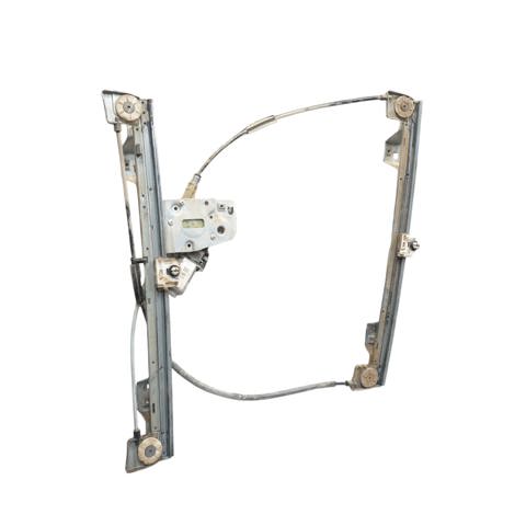 Mechanizm podnoszenia szyby drzwi przednich lewych 807213441R RENAULT