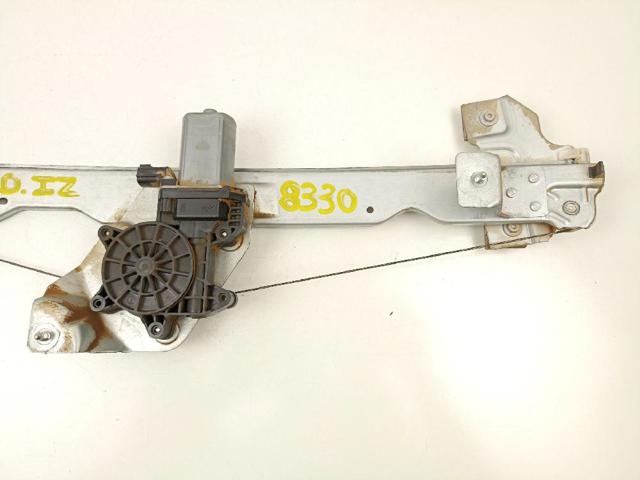 807213506R Renault (RVI)