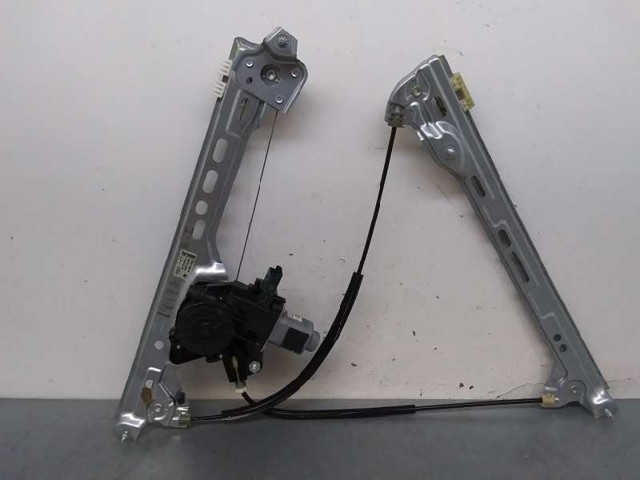 Mechanizm podnoszenia szyby drzwi przednich lewych 807215959R RENAULT