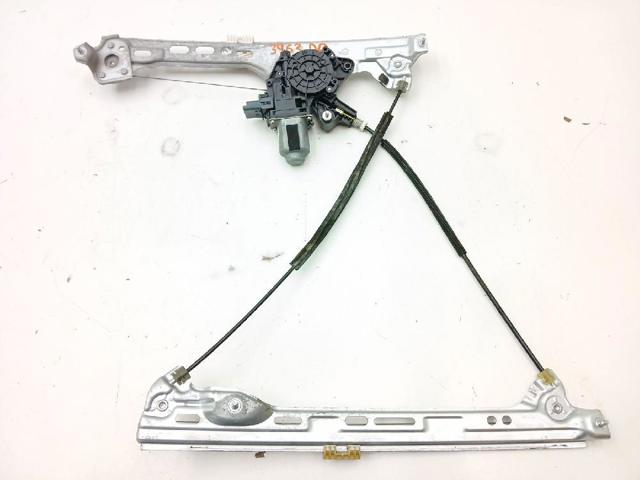 Mechanizm podnoszenia szyby drzwi przednich lewych 807215959R RENAULT