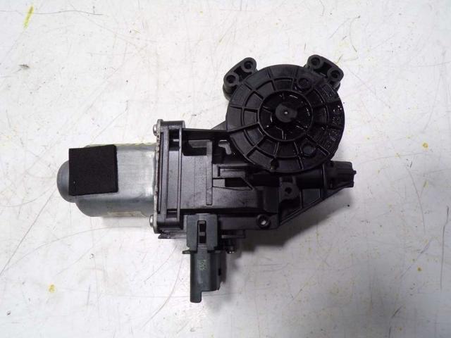 Mechanizm podnoszenia szyby drzwi przednich lewych 807215959R RENAULT