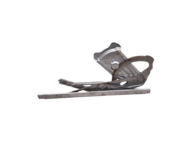Mechanizm podnoszenia szyby drzwi przednich lewych 807218465R RENAULT