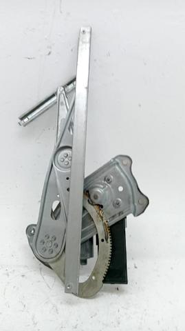 Mechanizm podnoszenia szyby drzwi przednich lewych 807218465R RENAULT