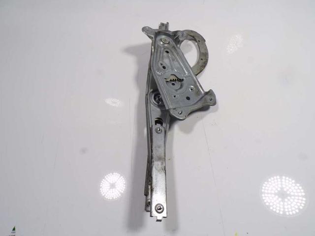 Mechanizm podnoszenia szyby drzwi przednich lewych 807218465R RENAULT