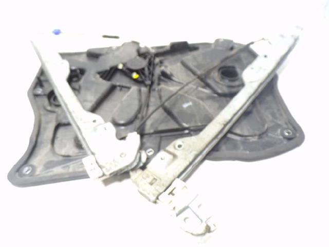 Kupić Mechanizm podnoszenia szyby drzwi przednich lewych Nissan X-Trail  T31 w dobrej cenie