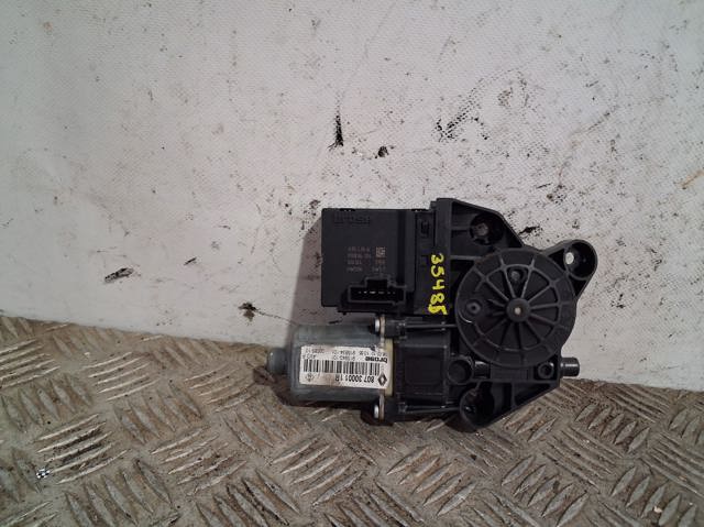 Mechanizm podnoszenia szyby drzwi przednich prawych 807300011R RENAULT