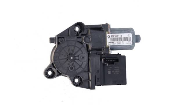 Mechanizm podnoszenia szyby drzwi przednich prawych 807300011R RENAULT