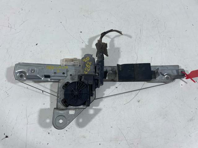 807301396R Renault (RVI)