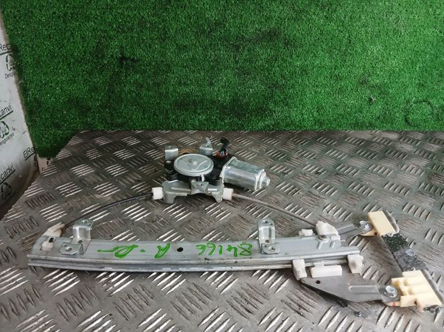 807308991A Nissan/Infiniti
