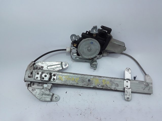 807308991A Nissan/Infiniti