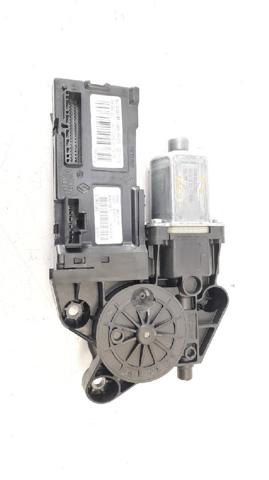 Silniczek podnośnika szyby drzwi przednich lewych 807310246R RENAULT