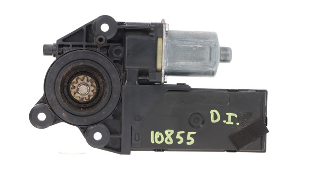 Silniczek podnośnika szyby drzwi przednich lewych 807310246R RENAULT